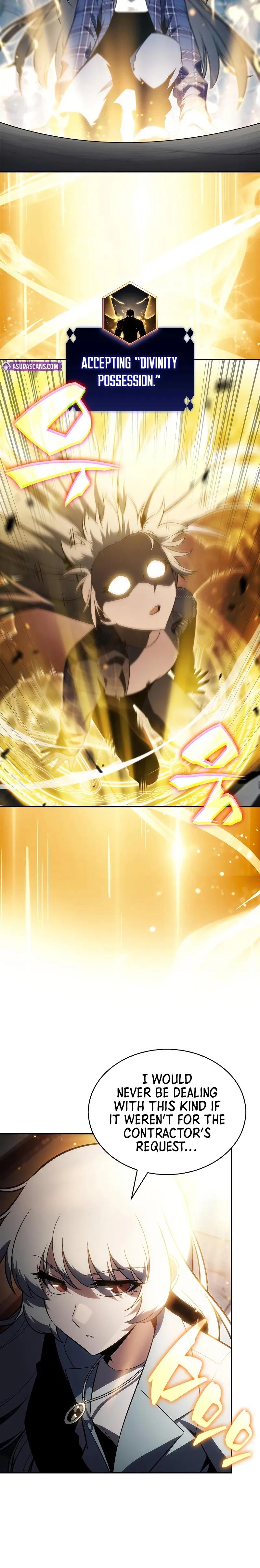 Read Solo Max Level Newbie Manga Online