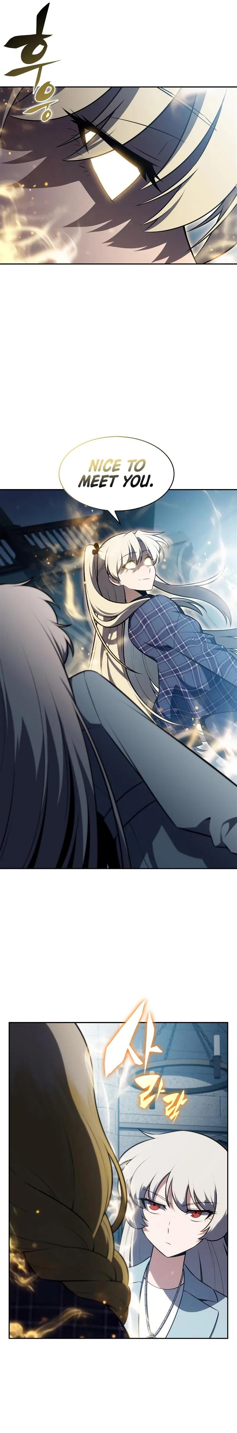 Read Solo Max Level Newbie Manga Online