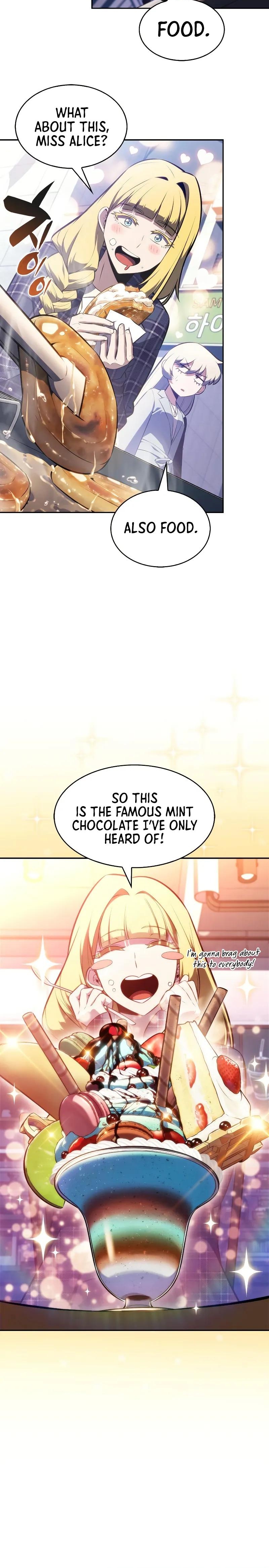 Read Solo Max Level Newbie Manga Online