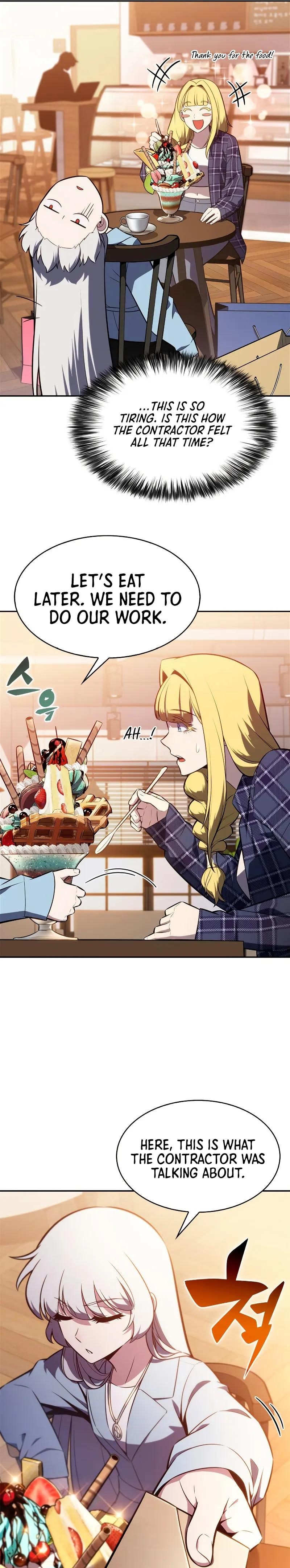 Read Solo Max Level Newbie Manga Online