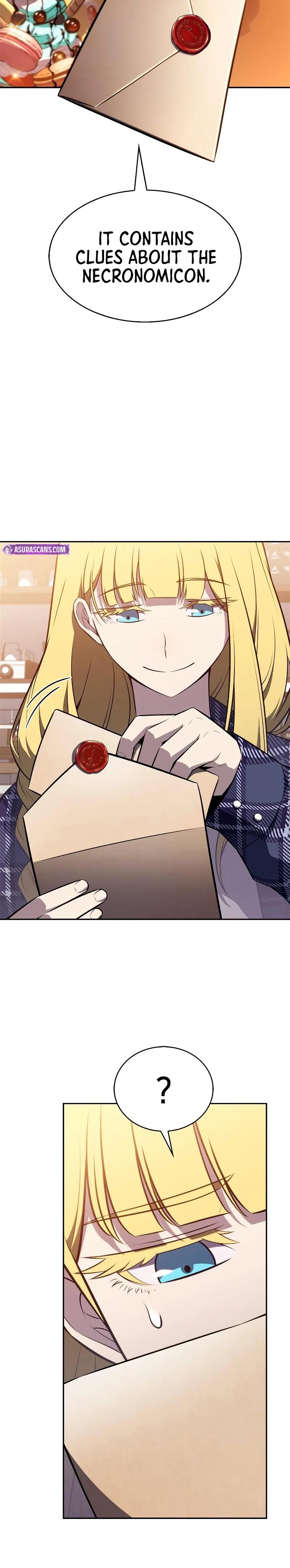 Read Solo Max Level Newbie Manga Online