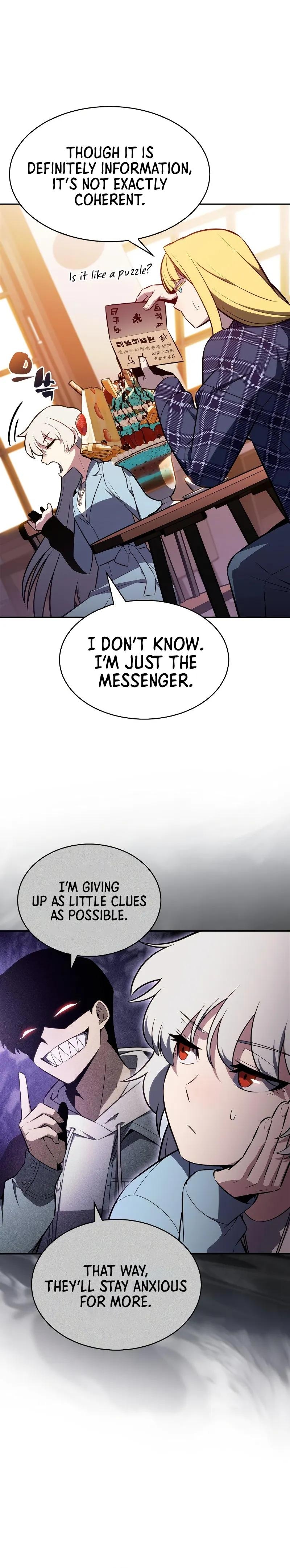 Read Solo Max Level Newbie Manga Online