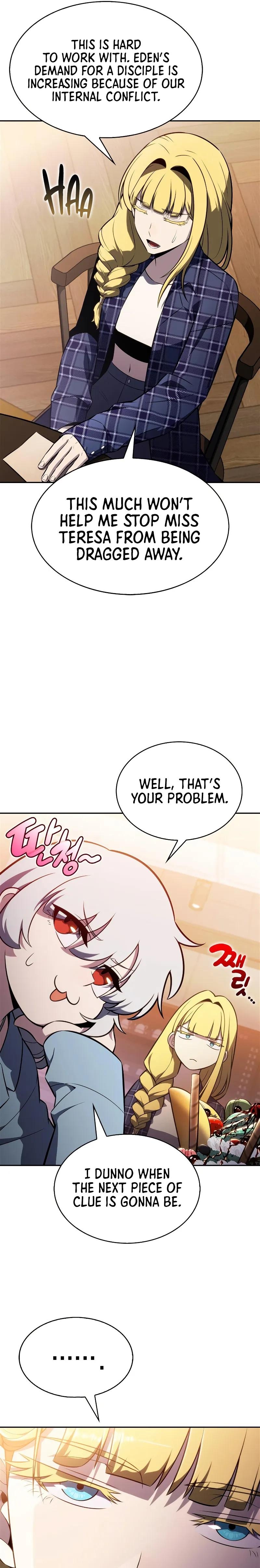 Read Solo Max Level Newbie Manga Online