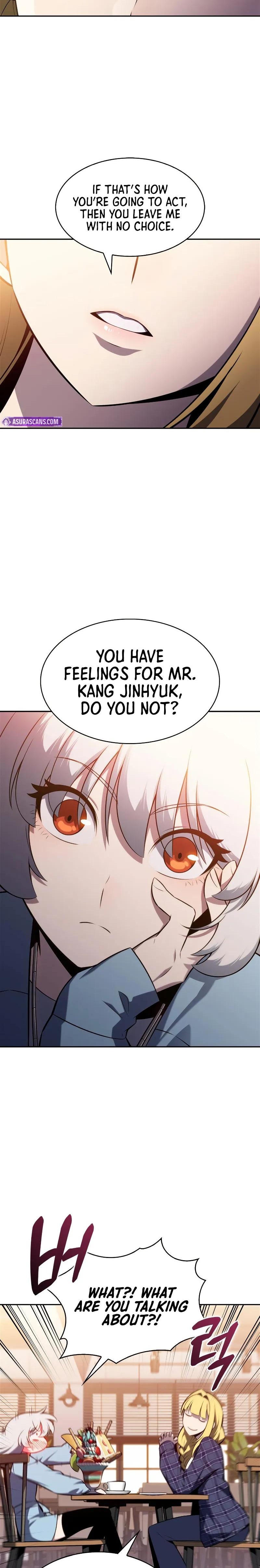 Read Solo Max Level Newbie Manga Online