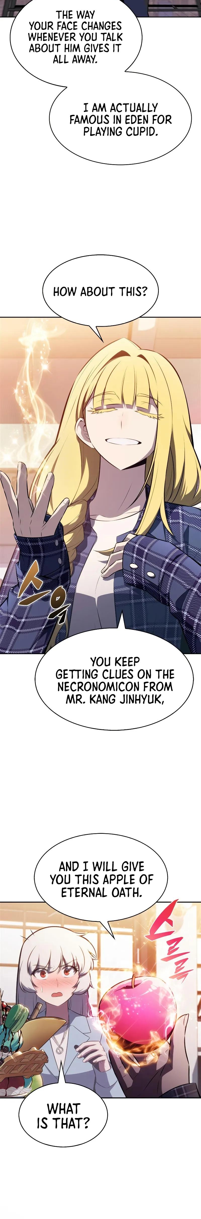 Read Solo Max Level Newbie Manga Online