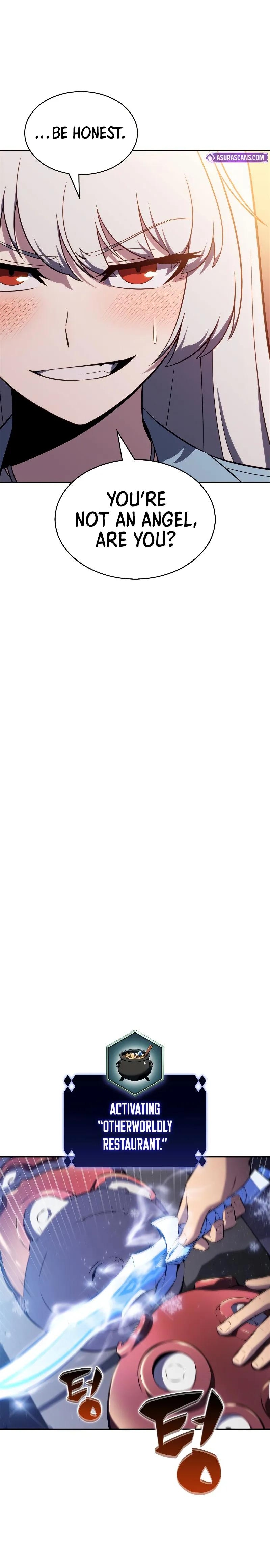 Read Solo Max Level Newbie Manga Online