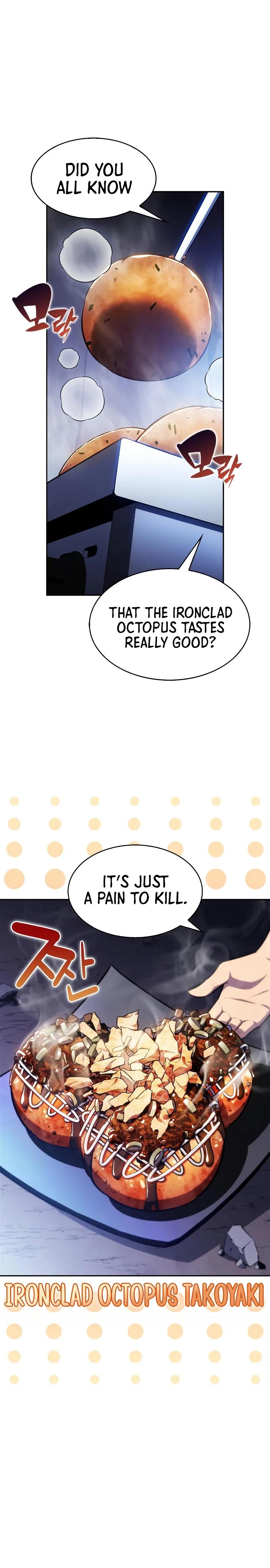 Read Solo Max Level Newbie Manga Online