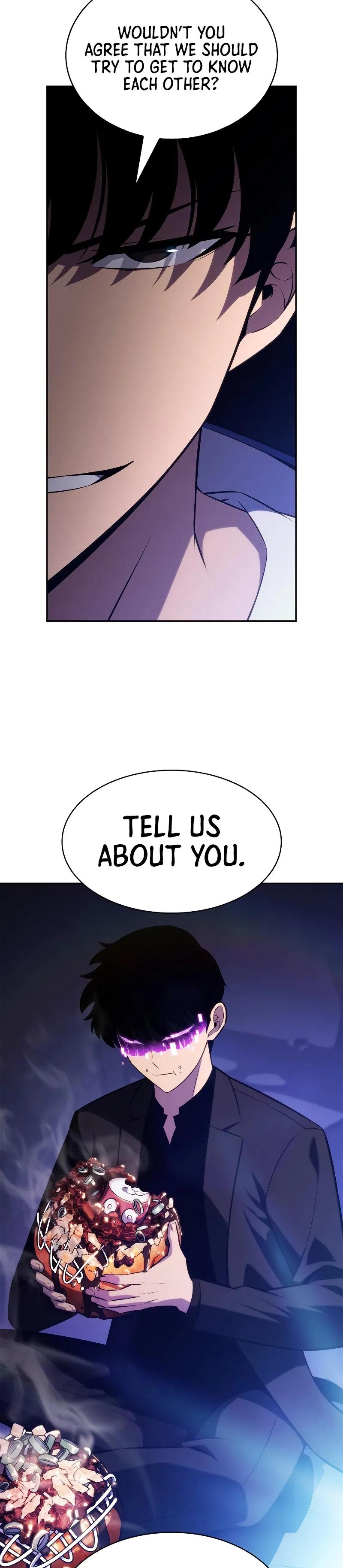 Read Solo Max Level Newbie Manga Online