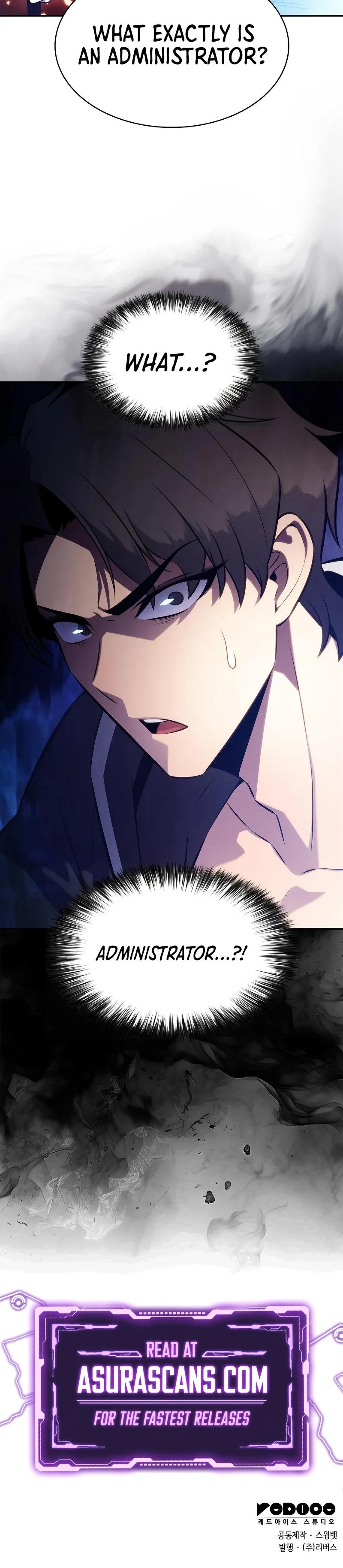 Read Solo Max Level Newbie Manga Online