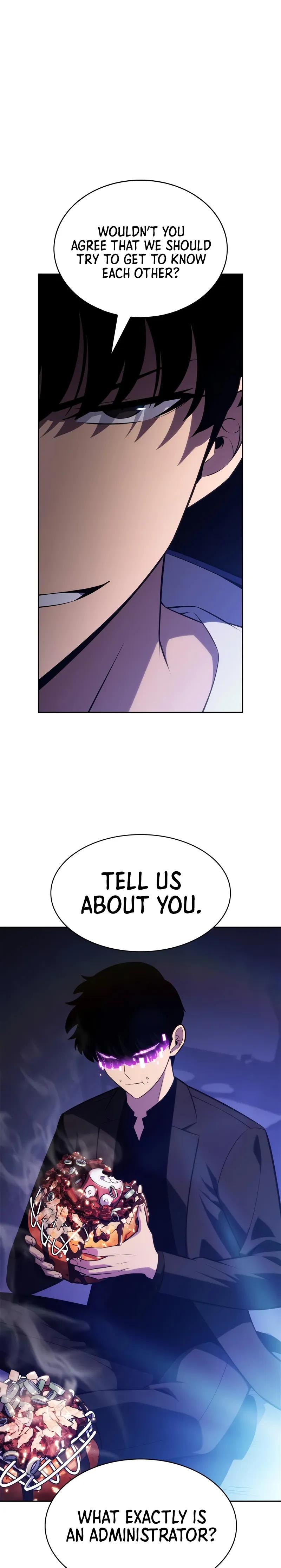 Read Solo Max Level Newbie Manga Online