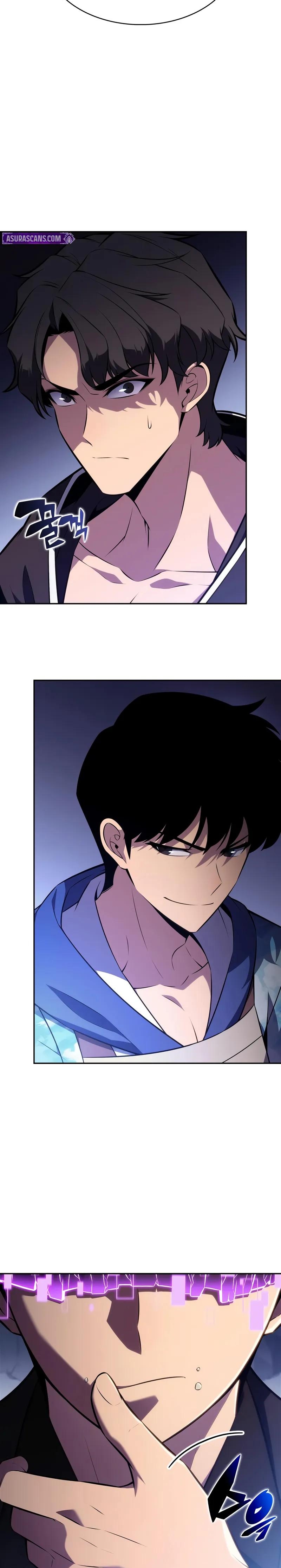 Read Solo Max Level Newbie Manga Online