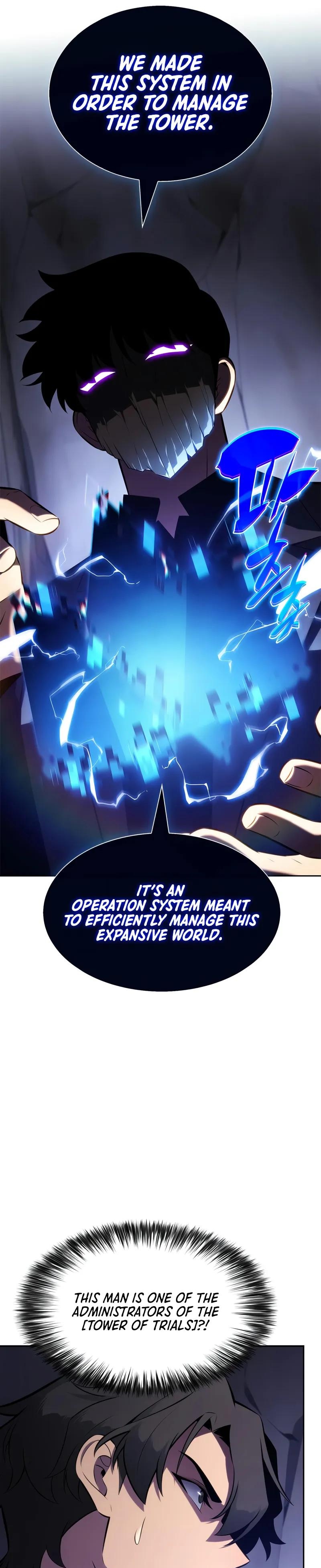 Read Solo Max Level Newbie Manga Online