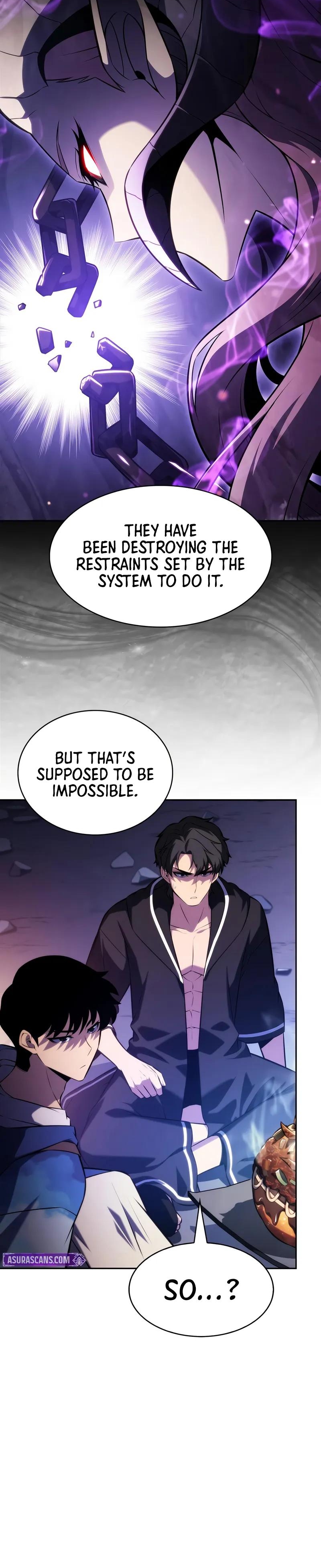 Read Solo Max Level Newbie Manga Online