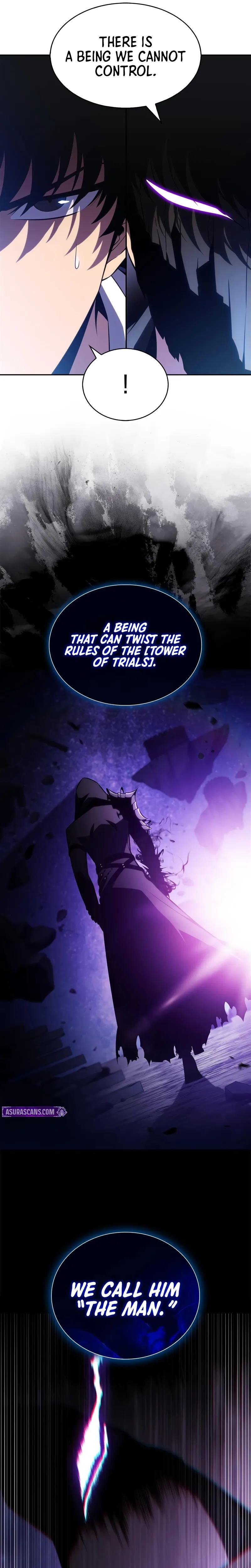 Read Solo Max Level Newbie Manga Online