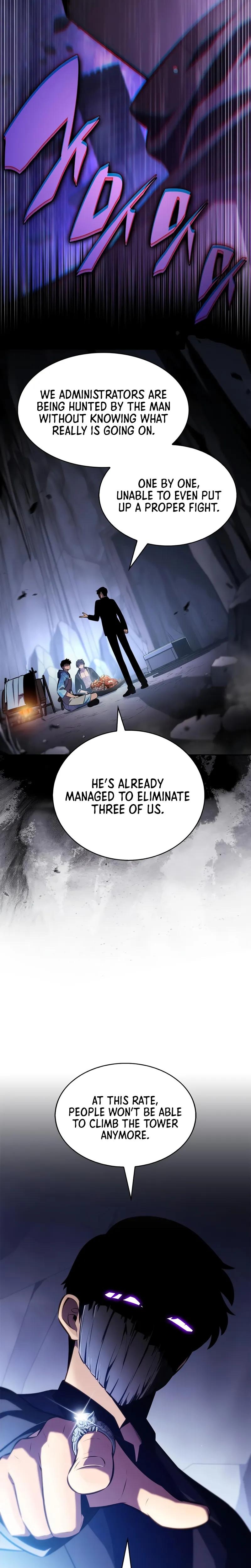 Read Solo Max Level Newbie Manga Online