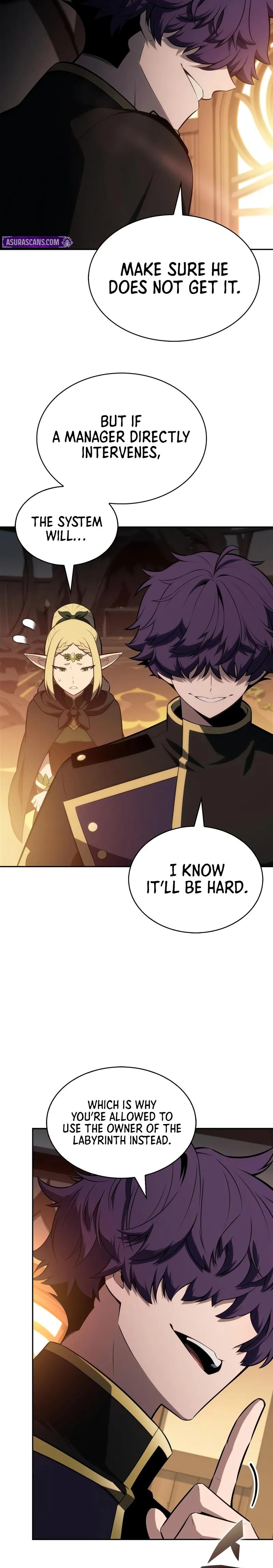 Read Solo Max Level Newbie Manga Online