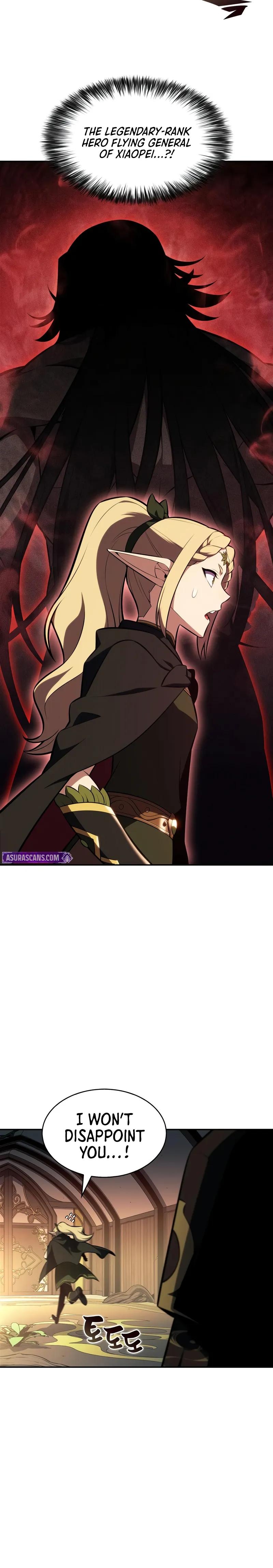 Read Solo Max Level Newbie Manga Online