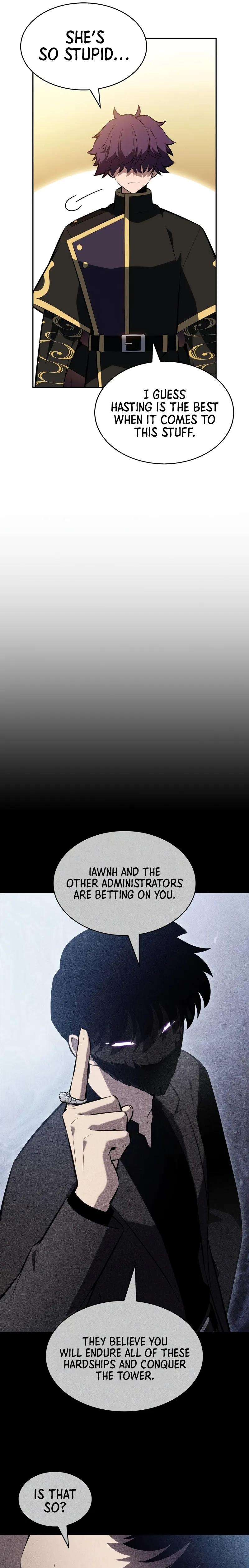 Read Solo Max Level Newbie Manga Online