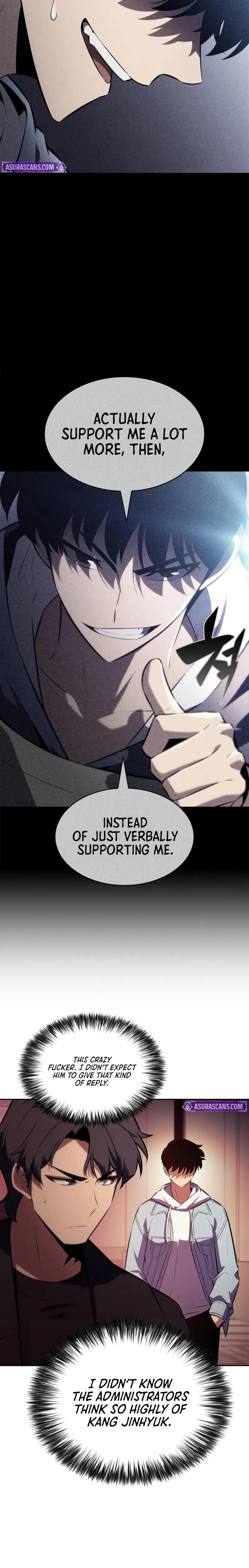 Read Solo Max Level Newbie Manga Online