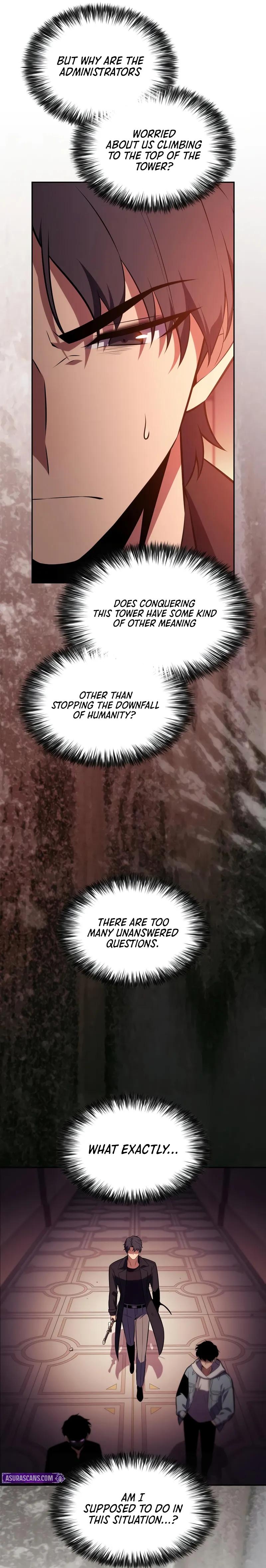 Read Solo Max Level Newbie Manga Online