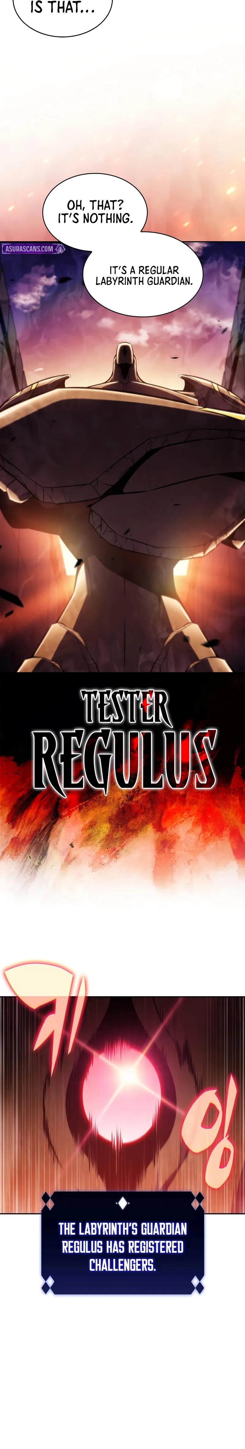 Read Solo Max Level Newbie Manga Online