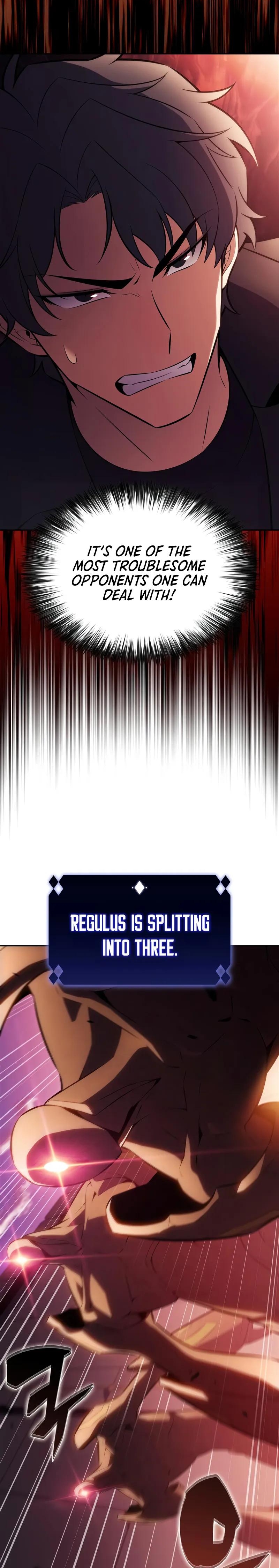 Read Solo Max Level Newbie Manga Online