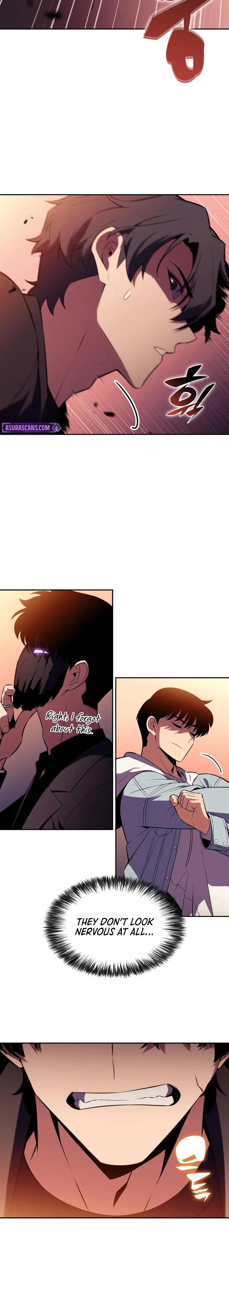 Read Solo Max Level Newbie Manga Online