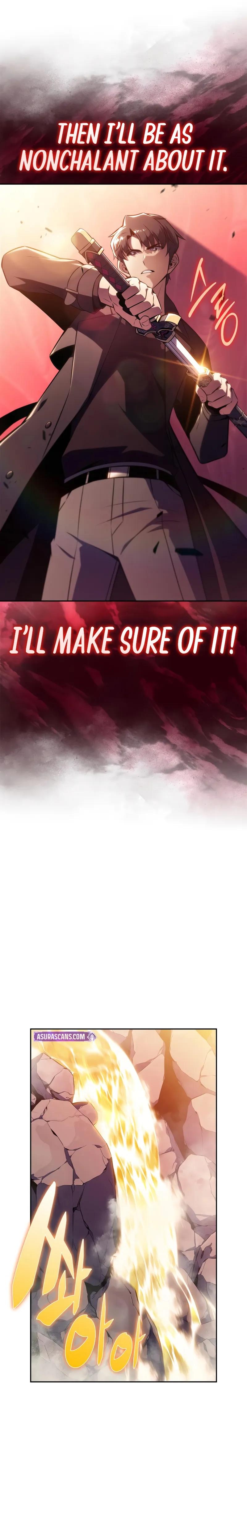 Read Solo Max Level Newbie Manga Online