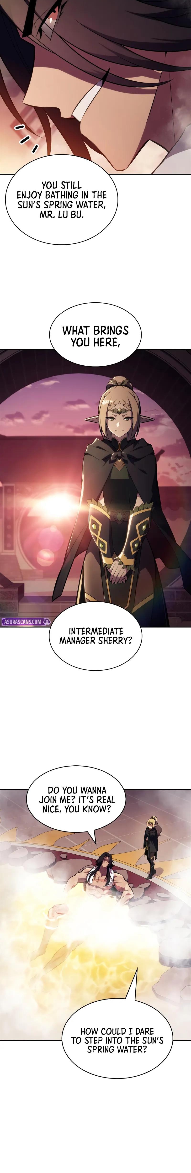 Read Solo Max Level Newbie Manga Online