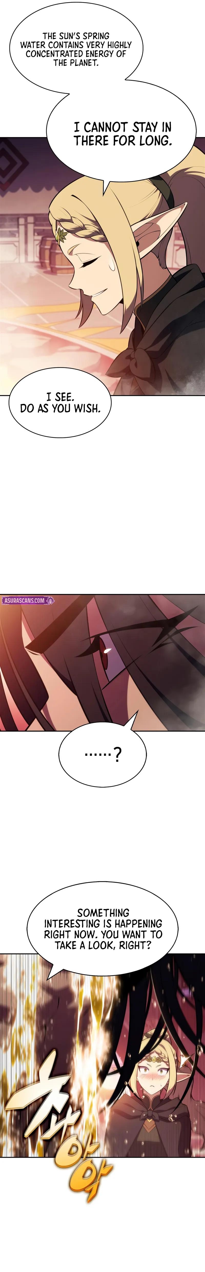 Read Solo Max Level Newbie Manga Online