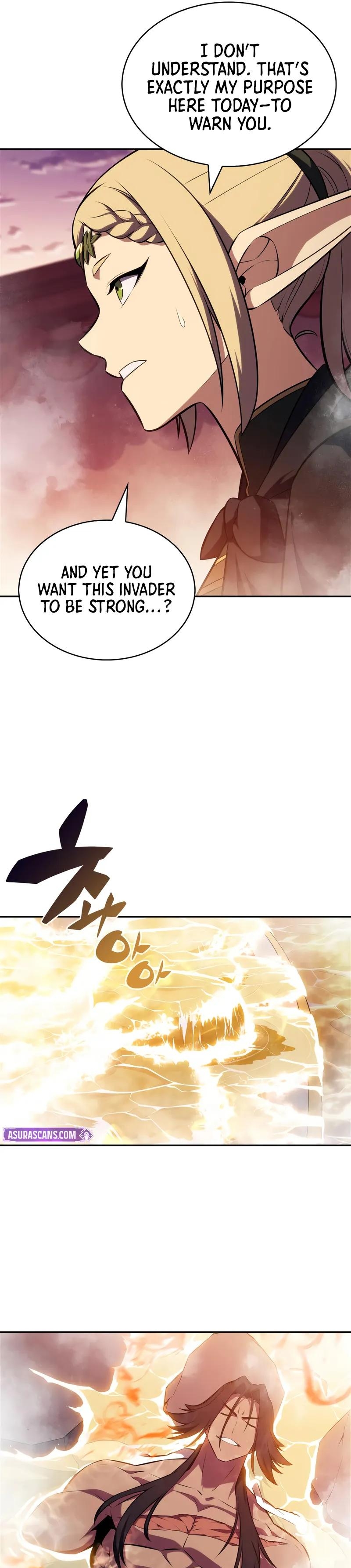 Read Solo Max Level Newbie Manga Online