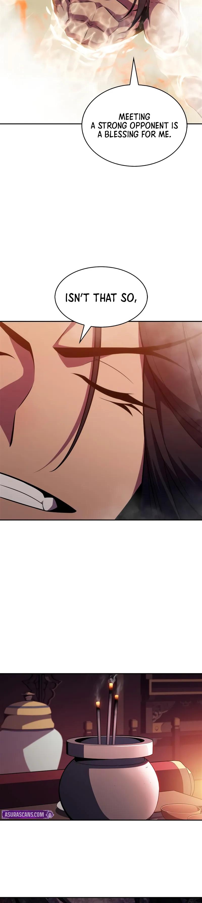 Read Solo Max Level Newbie Manga Online