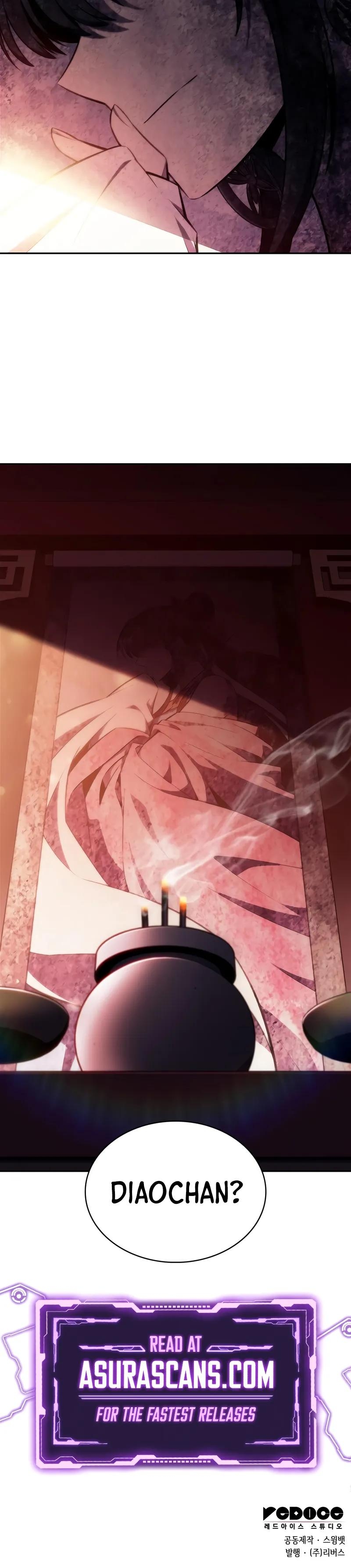 Read Solo Max Level Newbie Manga Online