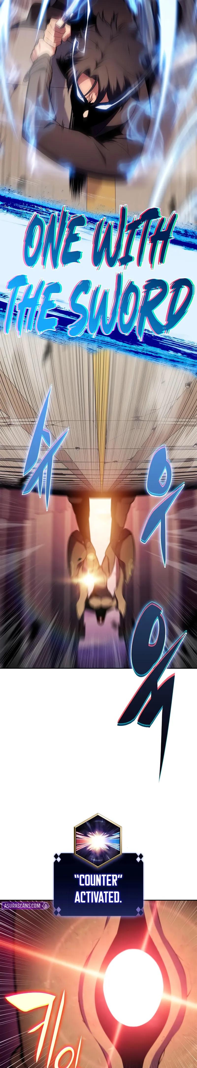 Read Solo Max Level Newbie Manga Online