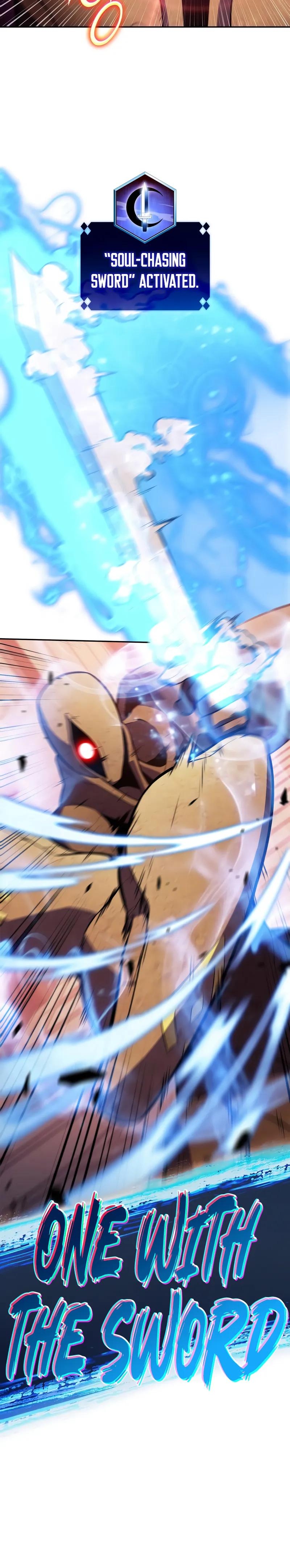 Read Solo Max Level Newbie Manga Online