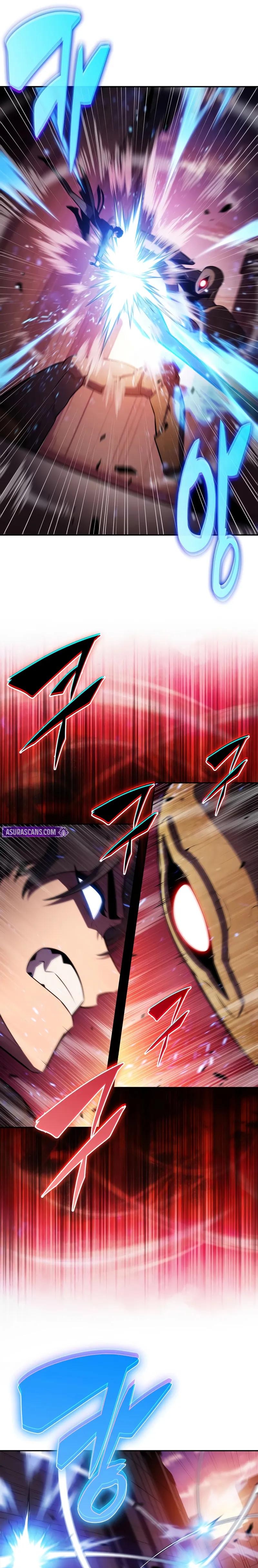 Read Solo Max Level Newbie Manga Online