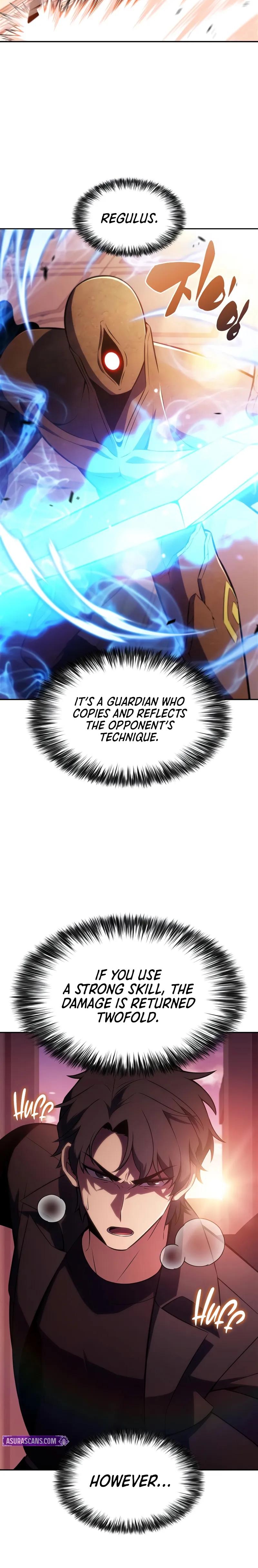 Read Solo Max Level Newbie Manga Online