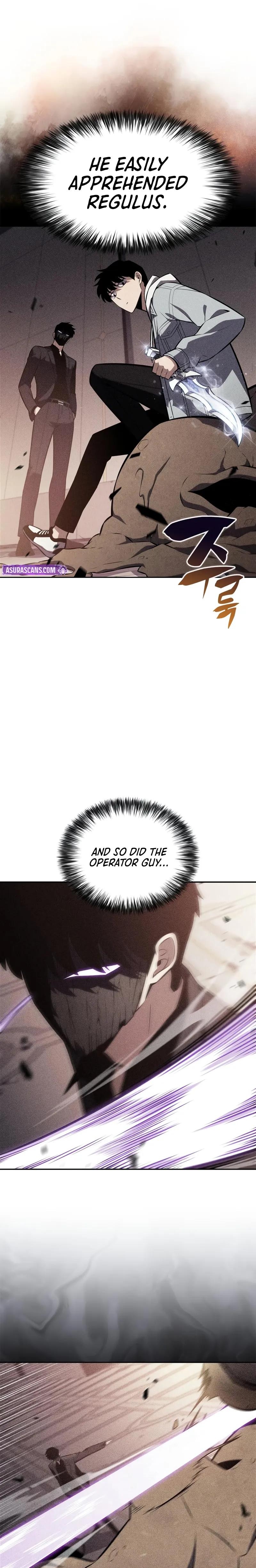 Read Solo Max Level Newbie Manga Online