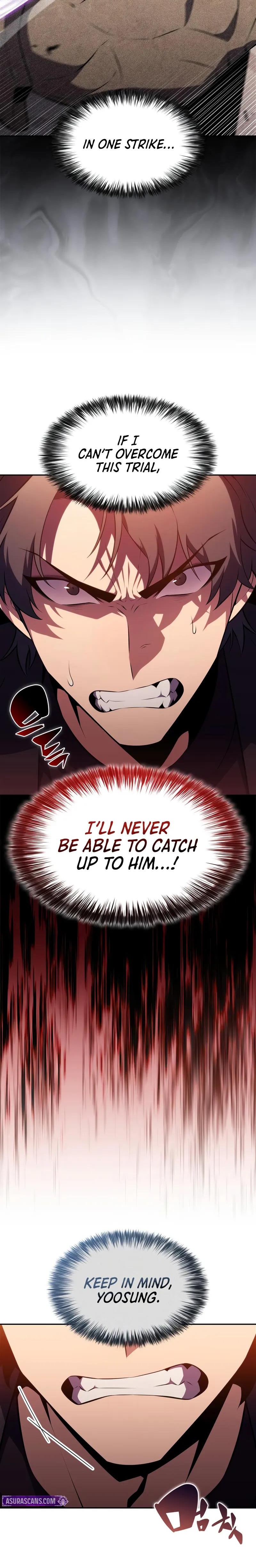 Read Solo Max Level Newbie Manga Online