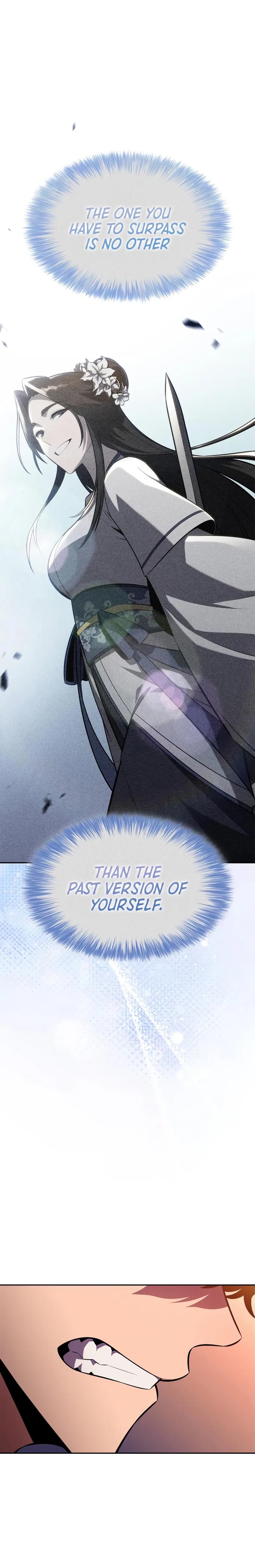 Read Solo Max Level Newbie Manga Online