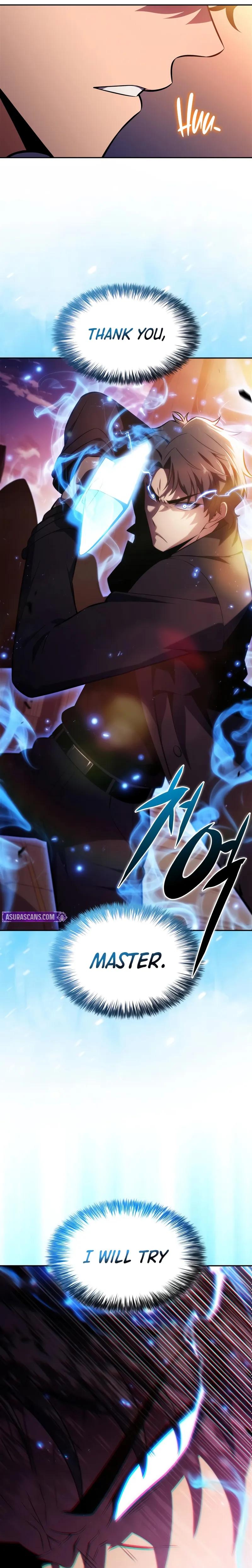 Read Solo Max Level Newbie Manga Online