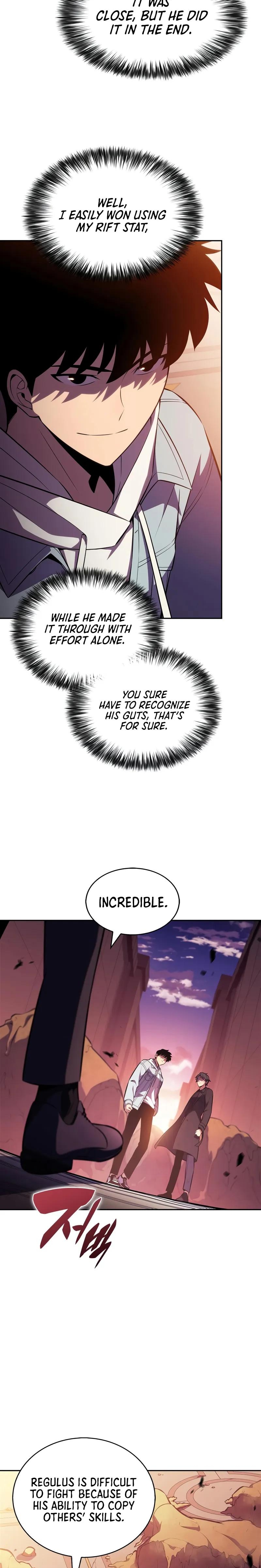 Read Solo Max Level Newbie Manga Online