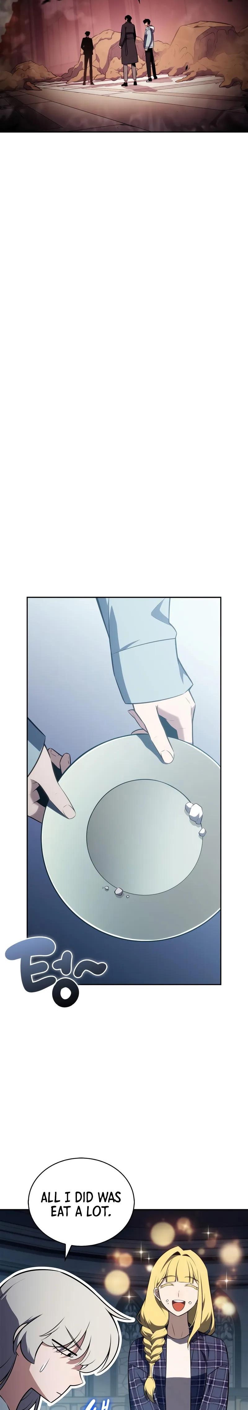 Read Solo Max Level Newbie Manga Online