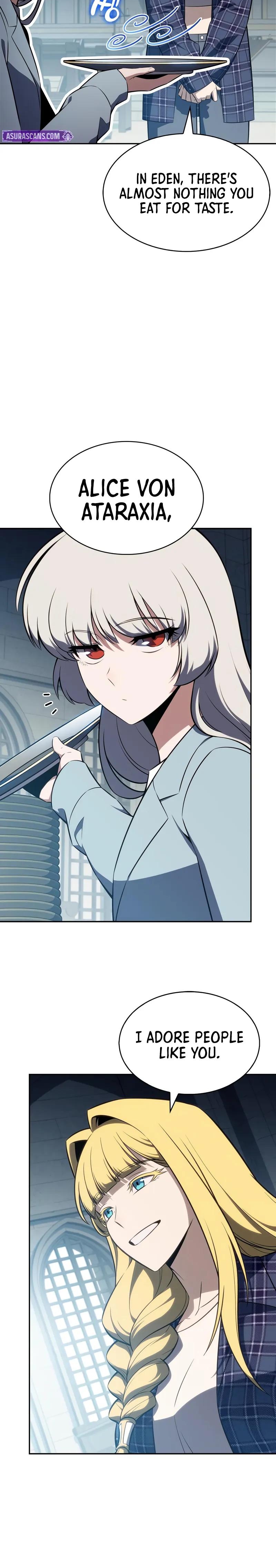 Read Solo Max Level Newbie Manga Online