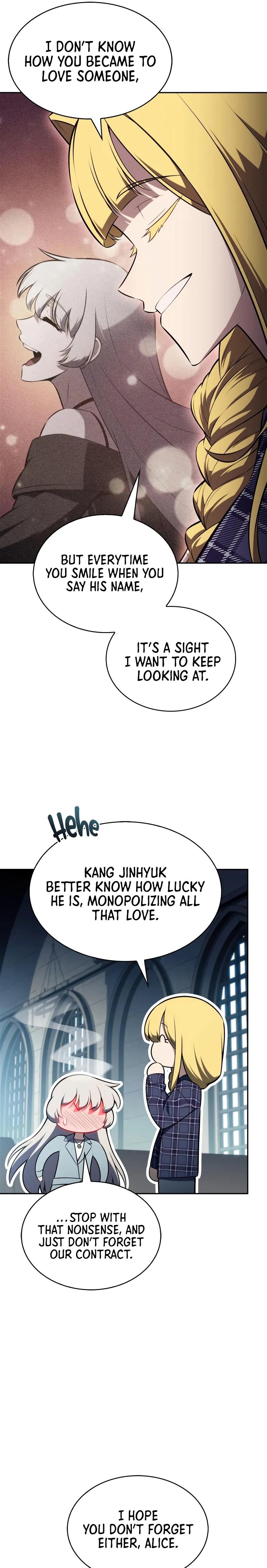 Read Solo Max Level Newbie Manga Online