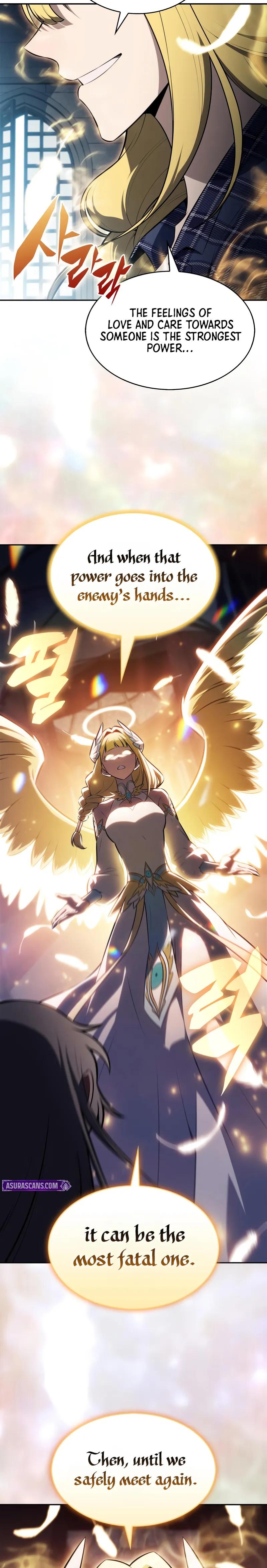 Read Solo Max Level Newbie Manga Online