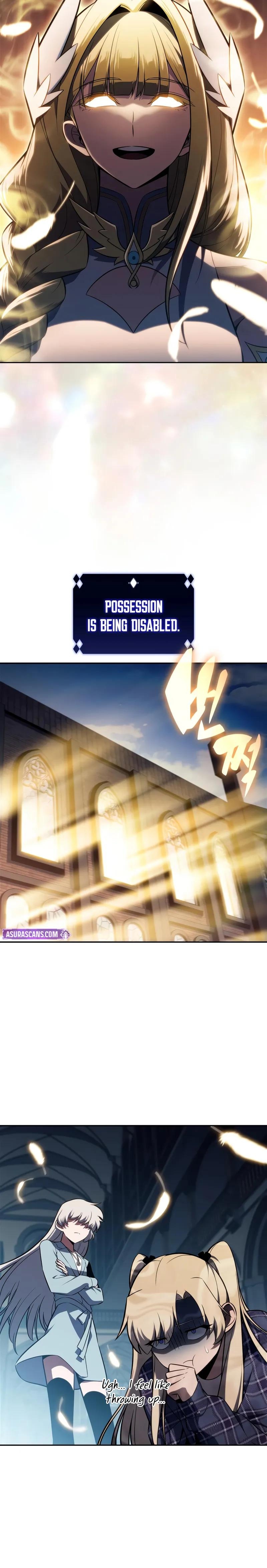 Read Solo Max Level Newbie Manga Online