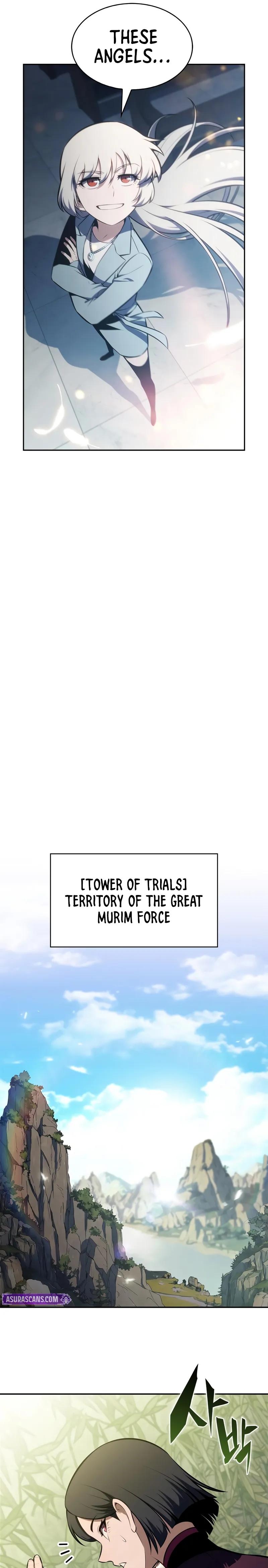 Read Solo Max Level Newbie Manga Online