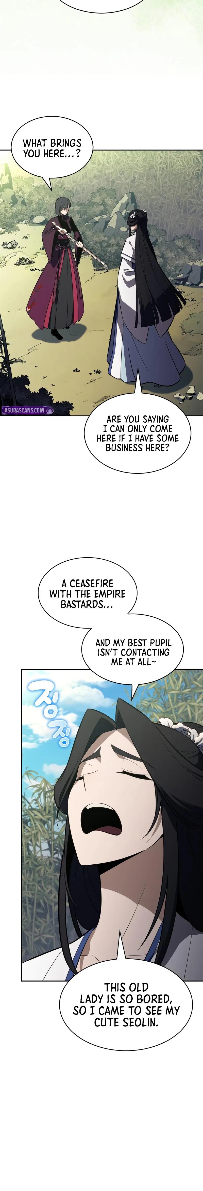 Read Solo Max Level Newbie Manga Online