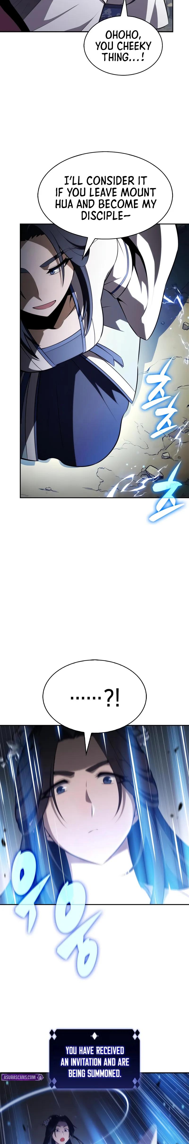 Read Solo Max Level Newbie Manga Online